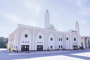 Worcester Islamic Center