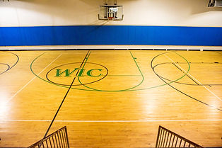 WIC sports and recreation